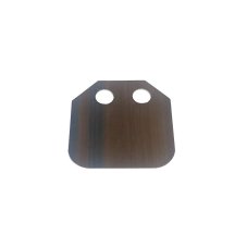Oilreturn flapvalve