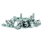 100 Fasteners