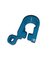 ESO Fuel tank holder - Plastic Blue