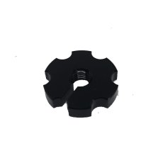 Adjuster STAR for clutch lever MAGURA Black
