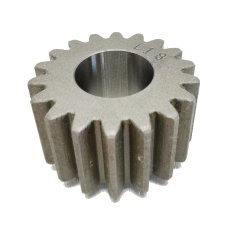 Gear 18t (first gear)