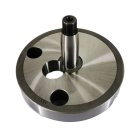 12 Crankshaft mechanism