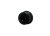 Internal spacer for bearing Black