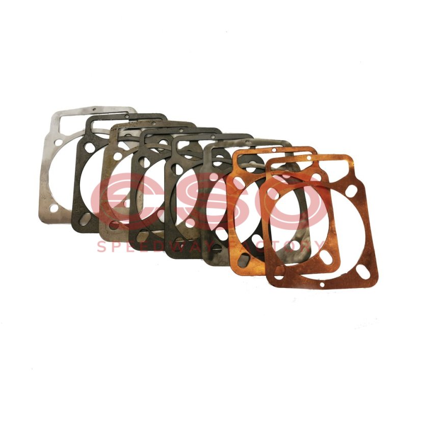 Cylinder gasket D107/0,5/