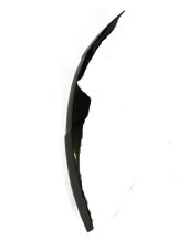 Front mudguard JOBA Black