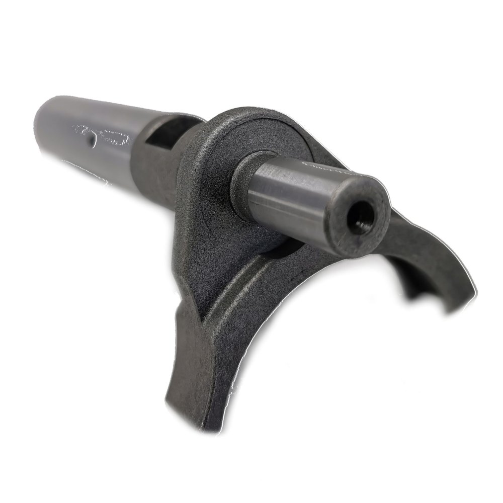 Gear lever - FUCHS OIL Corp.