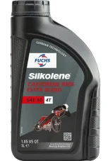 SILKOLENE Castorene R50S