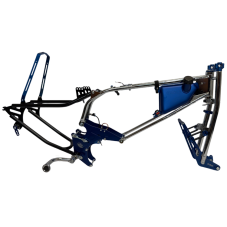 ESO Built your own rolling chassi