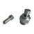 Extraktor for driving hub