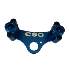 ESO Upper bridge complete blue