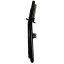 ESO Front fork 889 Fixed H-section Black