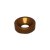 Washer 8 - straight - Gold
