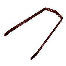 Push bar Red