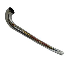 JAWA Exhaust pipe 500 Long Track