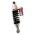 LT Rear shock absorber HAGON