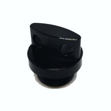 Screw 20x1,5 - Oil spill Black