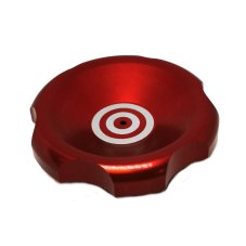 Fuel tank 1.5lt Cap Red