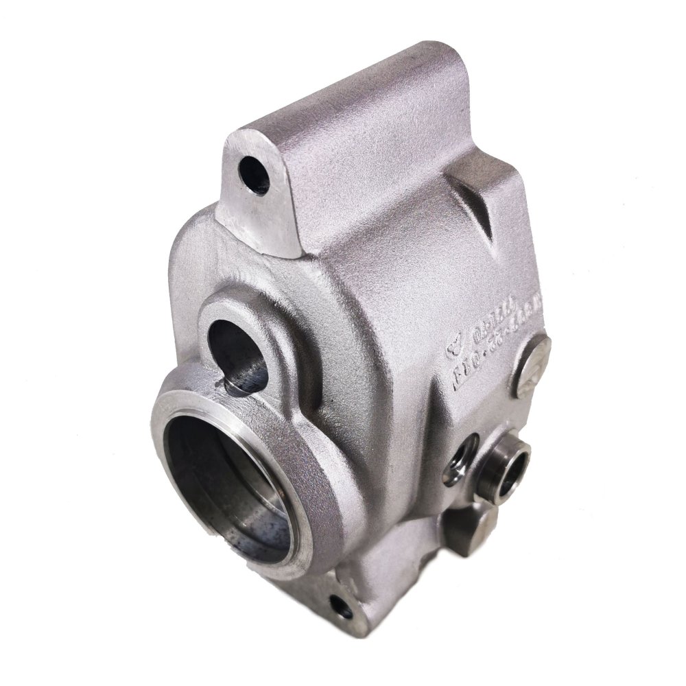 Gearbox case - Skladem