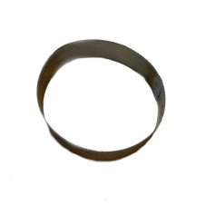 Oil pump sieve