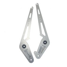 ESO Fork arm 889 right Silver