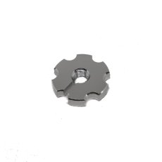 Adjuster STAR for clutch lever MAGURA Silver