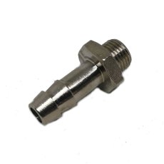 Fuel tank Connection 8-1/8