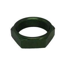 Lower nut Green