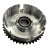 ESO Clutch basket NEW assembled