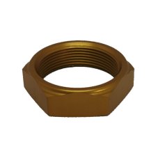 Lower nut Gold