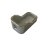 ESO Clutch lever cover - Silver
