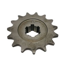 JAWA Layshaft sprocket 15t