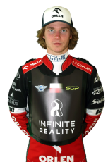 ESO 1950 - 2025 Speedway Bike - 75 anniversary - Mateusz CIERNIAK´s bike