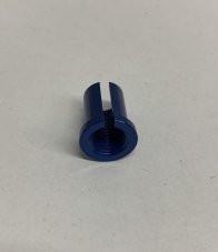 Insert M10x1,25 Blue