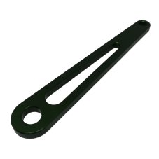 Seat tilt protection Green
