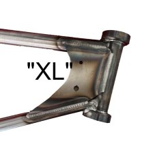 ESO Middle frame XL Bare