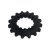 Timing sprocket 16t