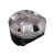 Piston OMEGA D85,50 for iron