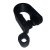 ESO Fuel tank holder - Plastic Black