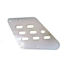 Rear chain guide LT - sidewall