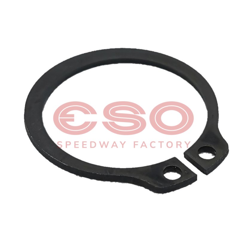 Circlip outer D20x1,2