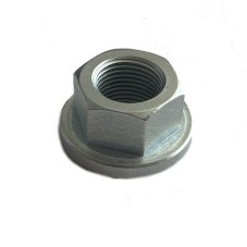 Front Axle Nut