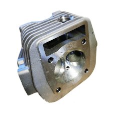 JAWA Cylinder Head 2V ICE machined only