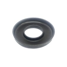 Lower spring plate