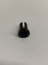 Insert M10x1,25 Black
