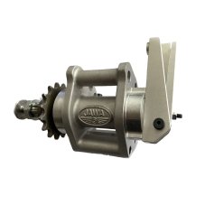 JAWA Layshaft assembled