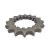 Engine chain sprocket 16t for JAWA hub