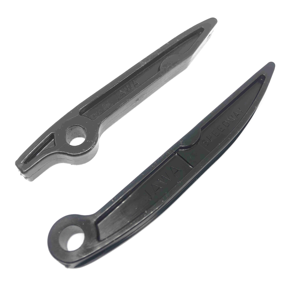 Tighteners parts - In stock