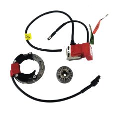 SELETTRA Ignition DIGITAL 250/500 FIM2020