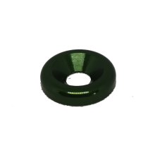 Washer 8 - round - Green