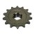 JAWA Layshaft sprocket 14t